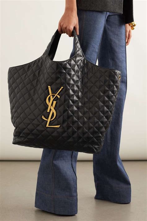 cartera mano ysl|handbags YSL.